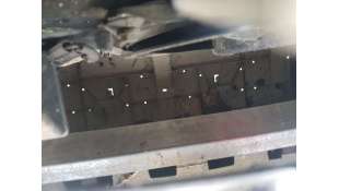 REFUERZO PARAGOLPES DELANTERO CITROEN C4 BERLINA 1.6 16V HDi FAP (109 CV) DE 2006 - D.4742299