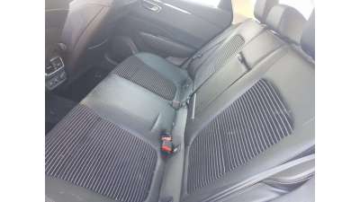 ASIENTOS TRASEROS RENAULT TALISMAN GRANDTOUR 1.6 dCi D FAP Energy (131 CV) DE 2016 - D.4742335
