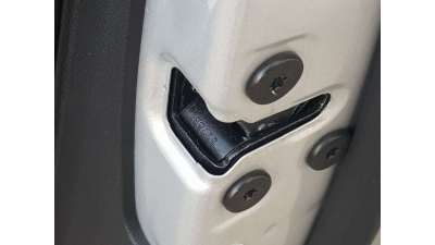 CERRADURA PUERTA DELANTERA DERECHA RENAULT TALISMAN GRANDTOUR 1.6 dCi D FAP Energy (131 CV) DE 2016 - D.4742353