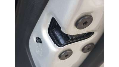 CERRADURA PUERTA TRASERA DERECHA  RENAULT TALISMAN GRANDTOUR 1.6 dCi D FAP Energy (131 CV) DE 2016 - D.4742355