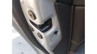 CERRADURA PUERTA TRASERA IZQUIERDA  RENAULT TALISMAN GRANDTOUR 1.6 dCi D FAP Energy (131 CV) DE 2016 - D.4742356
