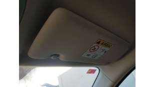 PARASOL DERECHO RENAULT TALISMAN GRANDTOUR 1.6 dCi D FAP Energy (131 CV) DE 2016 - D.4742408