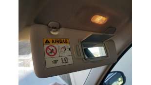 PARASOL DERECHO RENAULT TALISMAN GRANDTOUR 1.6 dCi D FAP Energy (131 CV) DE 2016 - D.4742408 2