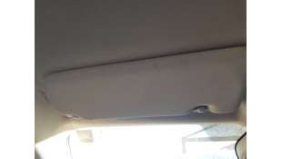 PARASOL IZQUIERDO RENAULT TALISMAN GRANDTOUR 1.6 dCi D FAP Energy (131 CV) DE 2016 - D.4742409