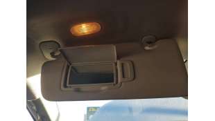 PARASOL IZQUIERDO RENAULT TALISMAN GRANDTOUR 1.6 dCi D FAP Energy (131 CV) DE 2016 - D.4742409 2