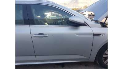 PUERTA DELANTERA DERECHA RENAULT TALISMAN GRANDTOUR 1.6 dCi D FAP Energy (131 CV) DE 2016 - D.4742425