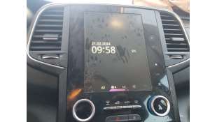 SISTEMA NAVEGACION GPS RENAULT TALISMAN GRANDTOUR 1.6 dCi D FAP Energy (131 CV) DE 2016 - D.4742444