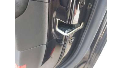 CERRADURA PUERTA DELANTERA DERECHA FORD PUMA 1.5 EcoBlue TDCi (120 CV) DE 2021 - D.4742489