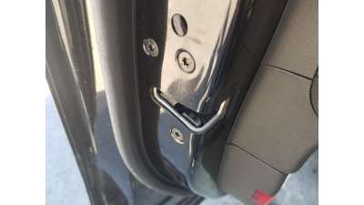 CERRADURA PUERTA DELANTERA IZQUIERDA  FORD PUMA 1.5 EcoBlue TDCi (120 CV) DE 2021 - D.4742490