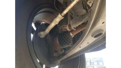 MANGUETA DELANTERA IZQUIERDA FORD PUMA 1.5 EcoBlue TDCi (120 CV) DE 2021 - D.4742533