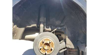 PLASTICO PASE RUEDA TRAS. DCH. FORD PUMA 1.5 EcoBlue TDCi (120 CV) DE 2021 - D.4742556