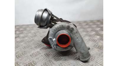 TURBOCOMPRESOR SAAB 9-3 BERLINA 2.2 16V TiD (125 CV) DE 1999 - D.4742594 / 7052042