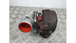 TURBOCOMPRESOR SAAB 9-3 BERLINA 2.2 16V TiD (125 CV) DE 1999 - D.4742594 / 7052042 2