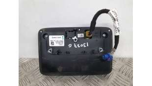 SISTEMA NAVEGACION GPS FORD KA+ 1.5 TDCi (95 CV) DE 2018 - D.4742600 / J7BT18B955GE 2