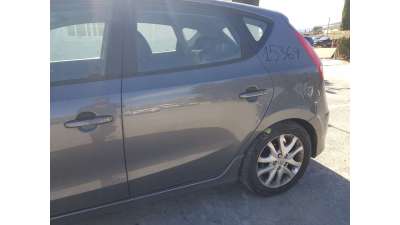 PUERTA TRASERA IZQUIERDA HYUNDAI I30 1.6 (126 CV) DE 2010 - D.4742717