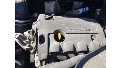 TAPA MOTOR HYUNDAI I30 1.6 (126 CV) DE 2010 - D.4742732