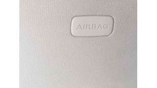 AIRBAG CORTINA DELANTERO DERECHO  AUDI A6 BERLINA 3.0 V6 24V TDI (224 CV) DE 2006 - D.4742745