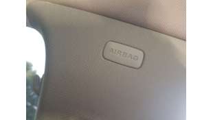 AIRBAG CORTINA DELANTERO IZQUIERDO AUDI A6 BERLINA 3.0 V6 24V TDI (224 CV) DE 2006 - D.4742746