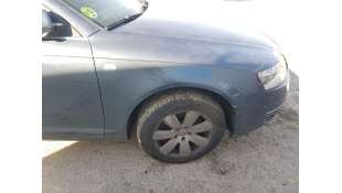 ALETA DELANTERA DERECHA AUDI A6 BERLINA 3.0 V6 24V TDI (224 CV) DE 2006 - D.4742749