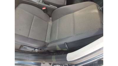 ASIENTO DELANTERO IZQUIERDO AUDI A6 BERLINA 3.0 V6 24V TDI (224 CV) DE 2006 - D.4742756