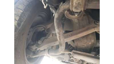 BRAZO SUSPENSION INFERIOR DELANTERO DERECHO AUDI A6 BERLINA 3.0 V6 24V TDI (224 CV) DE 2006 - D.4742763