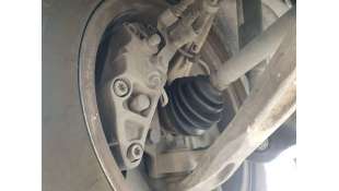 MANGUETA DELANTERA IZQUIERDA AUDI A6 BERLINA 3.0 V6 24V TDI (224 CV) DE 2006 - D.4742819