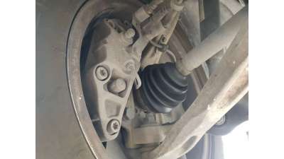 MANGUETA DELANTERA IZQUIERDA AUDI A6 BERLINA 3.0 V6 24V TDI (224 CV) DE 2006 - D.4742819