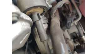 MOTOR COMPLETO AUDI A6 BERLINA 3.0 V6 24V TDI (224 CV) DE 2006 - D.4742821 / BMK 2