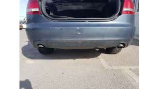 PARAGOLPES TRASERO AUDI A6 BERLINA 3.0 V6 24V TDI (224 CV) DE 2006 - D.4742829