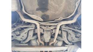 PUENTE TRASERO AUDI A6 BERLINA 3.0 V6 24V TDI (224 CV) DE 2006 - D.4742846