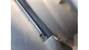 REFUERZO PARAGOLPES DELANTERO AUDI A6 BERLINA 3.0 V6 24V TDI (224 CV) DE 2006 - D.4742856