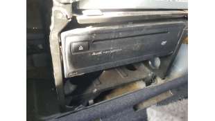 SISTEMA DVD AUDI A6 BERLINA 3.0 V6 24V TDI (224 CV) DE 2006 - D.4742865