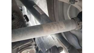 TRANSMISION DELANTERA DERECHA AUDI A6 BERLINA 3.0 V6 24V TDI (224 CV) DE 2006 - D.4742871