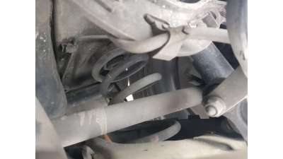 TRANSMISION TRASERA DERECHA AUDI A6 BERLINA 3.0 V6 24V TDI (224 CV) DE 2006 - D.4742873