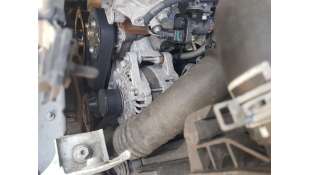 ALTERNADOR RENAULT TRAFIC FURGÓN 1.6 dCi D (95 CV) DE 2020 - D.4742897