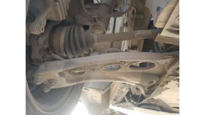 BRAZO SUSPENSION INFERIOR DELANTERO DERECHO RENAULT TRAFIC FURGÓN 1.6 dCi D (95 CV) DE 2020 - D.4742909