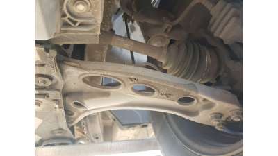 BRAZO SUSPENSION INFERIOR DELANTERO IZQUIERDO RENAULT TRAFIC FURGÓN 1.6 dCi D (95 CV) DE 2020 - D.4742910