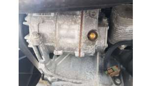 COMPRESOR AIRE ACONDICIONADO RENAULT TRAFIC FURGÓN 1.6 dCi D (95 CV) DE 2020 - D.4742928