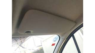 PARASOL DERECHO RENAULT TRAFIC FURGÓN 1.6 dCi D (95 CV) DE 2020 - D.4742976