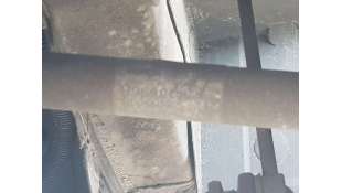 TRANSMISION DELANTERA IZQUIERDA RENAULT TRAFIC FURGÓN 1.6 dCi D (95 CV) DE 2020 - D.4743018