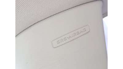 AIRBAG CORTINA DELANTERO DERECHO  SUBARU LEGACY KOMBI/OUTBACK B14 2.0 (150 CV) DE 2009 - D.4743040