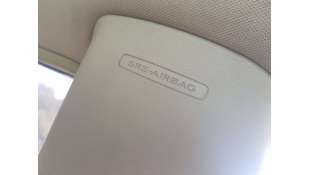 AIRBAG CORTINA DELANTERO IZQUIERDO SUBARU LEGACY KOMBI/OUTBACK B14 2.0 (150 CV) DE 2009 - D.4743041