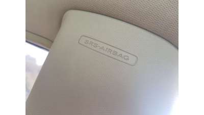 AIRBAG CORTINA DELANTERO IZQUIERDO SUBARU LEGACY KOMBI/OUTBACK B14 2.0 (150 CV) DE 2009 - D.4743041