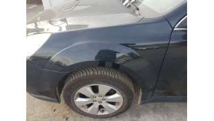 ALETA DELANTERA IZQUIERDA SUBARU LEGACY KOMBI/OUTBACK B14 2.0 (150 CV) DE 2009 - D.4743045
