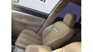 ASIENTO DELANTERO DERECHO SUBARU LEGACY KOMBI/OUTBACK B14 2.0 (150 CV) DE 2009 - D.4743050