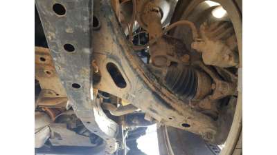 BRAZO SUSPENSION INFERIOR DELANTERO DERECHO SUBARU LEGACY KOMBI/OUTBACK B14 2.0 (150 CV) DE 2009 - D.4743058