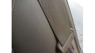 CINTURON SEGURIDAD TRASERO IZQUIERDO SUBARU LEGACY KOMBI/OUTBACK B14 2.0 (150 CV) DE 2009 - D.4743075