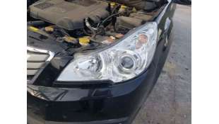 FARO IZQUIERDO SUBARU LEGACY KOMBI/OUTBACK B14 2.0 (150 CV) DE 2009 - D.4743096