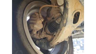 MANGUETA DELANTERA IZQUIERDA SUBARU LEGACY KOMBI/OUTBACK B14 2.0 (150 CV) DE 2009 - D.4743114