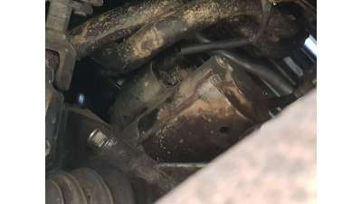 MOTOR ARRANQUE SUBARU LEGACY KOMBI/OUTBACK B14 2.0 (150 CV) DE 2009 - D.4743115